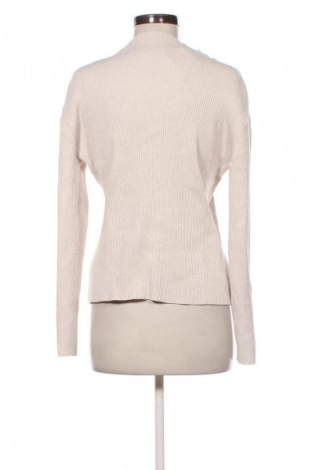 Dámský svetr H&M, Velikost XL, Barva Béžová, Cena  229,00 Kč