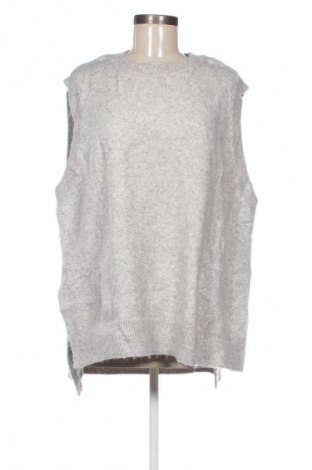 Pulover de femei H&M, Mărime L, Culoare Gri, Preț 30,99 Lei