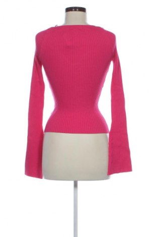 Dámský svetr H&M, Velikost S, Barva Růžová, Cena  229,00 Kč