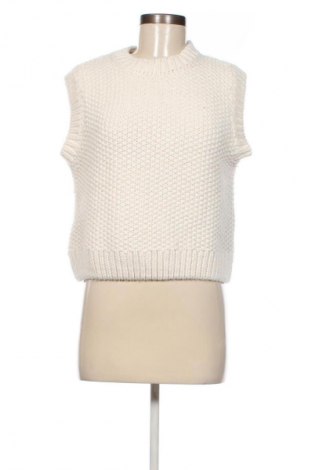 Dámsky pulóver H&M, Veľkosť M, Farba Biela, Cena  8,95 €