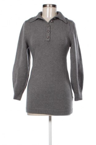 Dámský svetr H&M, Velikost S, Barva Šedá, Cena  239,00 Kč