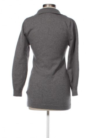 Dámský svetr H&M, Velikost S, Barva Šedá, Cena  239,00 Kč