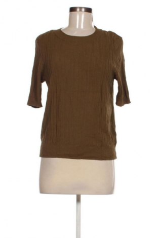 Damski sweter H&M, Rozmiar XL, Kolor Zielony, Cena 27,99 zł