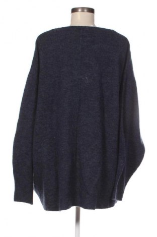 Γυναικείο πουλόβερ H&M, Μέγεθος XL, Χρώμα Μπλέ, Τιμή 9,99 €