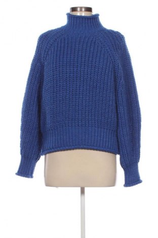Dámský svetr H&M, Velikost M, Barva Modrá, Cena  189,00 Kč