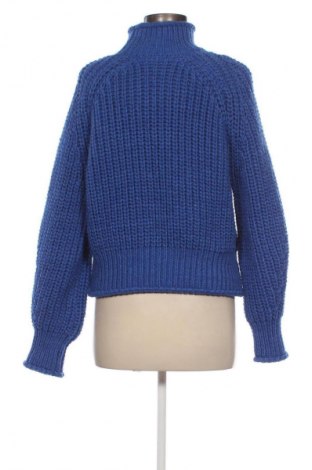 Dámský svetr H&M, Velikost M, Barva Modrá, Cena  189,00 Kč