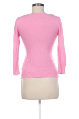 Dámský svetr H&M, Velikost M, Barva Růžová, Cena  229,00 Kč