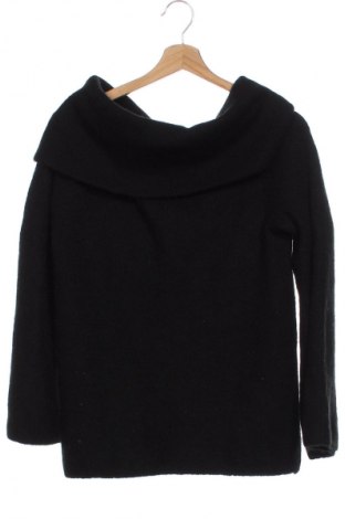 Dámský svetr H&M, Velikost XS, Barva Černá, Cena  279,00 Kč