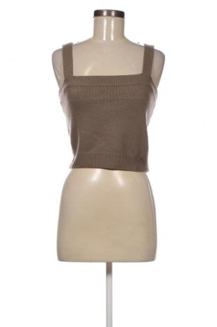 Damenpullover H&M, Größe M, Farbe Beige, Preis 6,99 €