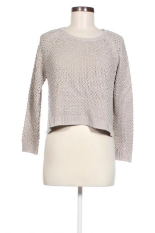 Γυναικείο πουλόβερ H&M, Μέγεθος S, Χρώμα Γκρί, Τιμή 8,99 €