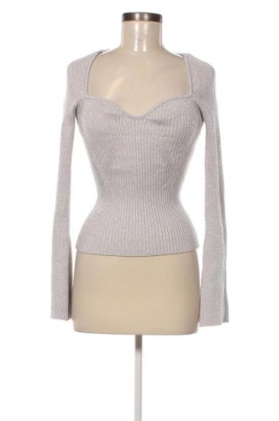 Női pulóver H&M, Méret M, Szín Szürke, Ár 4 039 Ft