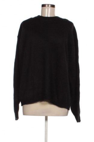 Női pulóver H&M, Méret XL, Szín Fekete, Ár 2 849 Ft