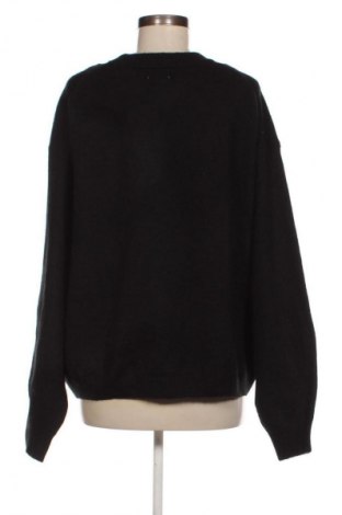 Női pulóver H&M, Méret XL, Szín Fekete, Ár 2 849 Ft