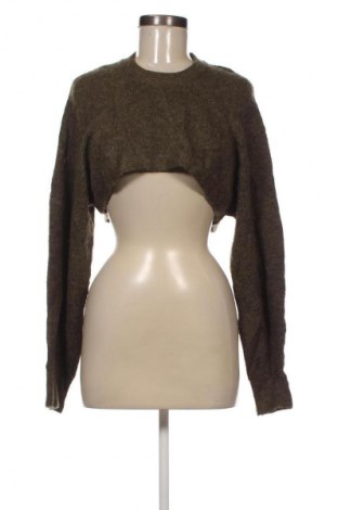 Női pulóver H&M, Méret M, Szín Zöld, Ár 3 799 Ft