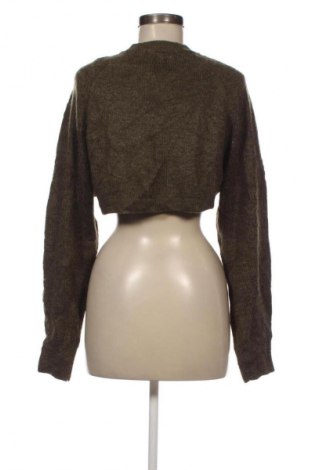 Női pulóver H&M, Méret M, Szín Zöld, Ár 3 799 Ft