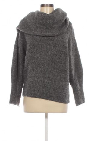 Dámský svetr H&M, Velikost M, Barva Šedá, Cena  229,00 Kč