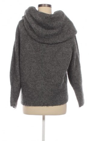 Dámský svetr H&M, Velikost M, Barva Šedá, Cena  229,00 Kč