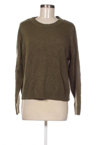 Női pulóver H&M, Méret L, Szín Zöld, Ár 3 799 Ft