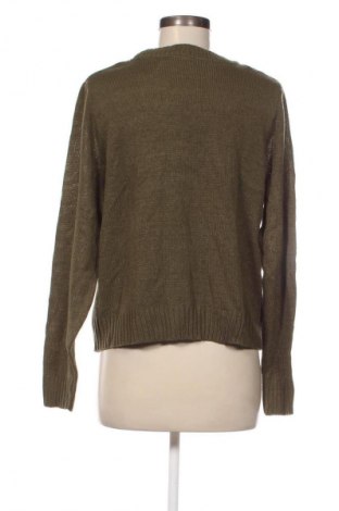 Női pulóver H&M, Méret L, Szín Zöld, Ár 3 799 Ft