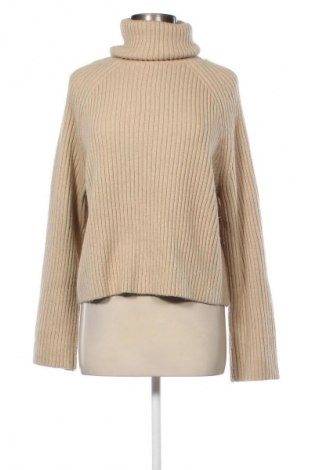 Dámský svetr H&M, Velikost M, Barva Béžová, Cena  229,00 Kč