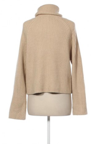 Dámský svetr H&M, Velikost M, Barva Béžová, Cena  229,00 Kč