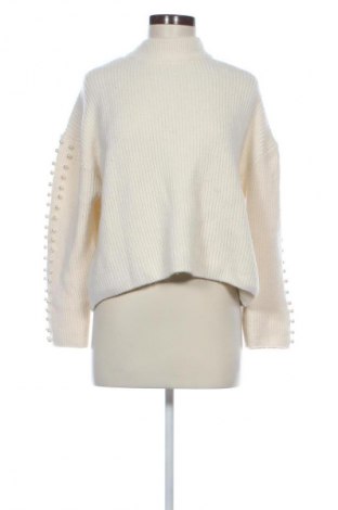 Dámský svetr H&M, Velikost M, Barva Bílá, Cena  229,00 Kč