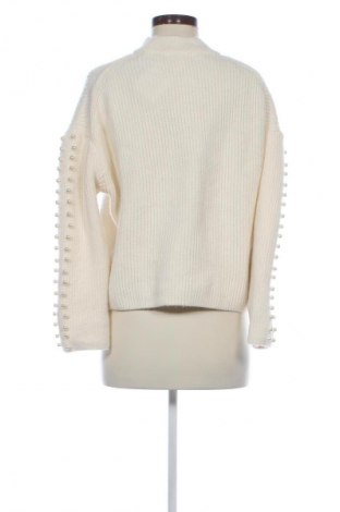 Dámský svetr H&M, Velikost M, Barva Bílá, Cena  229,00 Kč