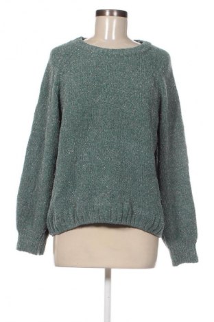 Γυναικείο πουλόβερ H&M, Μέγεθος L, Χρώμα Πράσινο, Τιμή 8,99 €