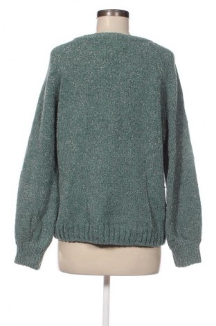 Γυναικείο πουλόβερ H&M, Μέγεθος L, Χρώμα Πράσινο, Τιμή 8,99 €