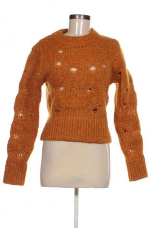 Női pulóver H&M, Méret M, Szín Narancssárga
, Ár 3 799 Ft