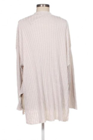 Γυναικείο πουλόβερ H&M, Μέγεθος XL, Χρώμα Εκρού, Τιμή 8,99 €