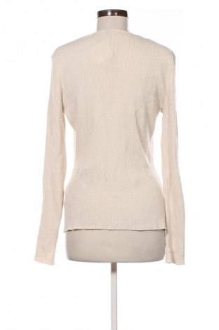 Γυναικείο πουλόβερ H&M, Μέγεθος XL, Χρώμα  Μπέζ, Τιμή 8,99 €