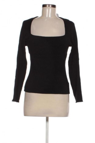 Damenpullover H&M, Größe L, Farbe Schwarz, Preis 7,99 €