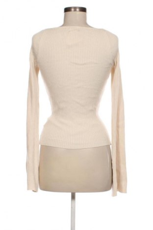 Dámsky pulóver H&M, Veľkosť M, Farba Kremová, Cena  7,95 €