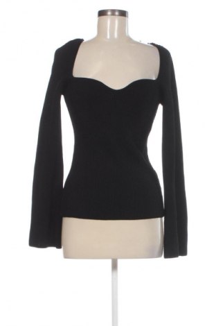 Női pulóver H&M, Méret M, Szín Fekete, Ár 4 039 Ft