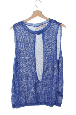 Dámský svetr H&M, Velikost XS, Barva Modrá, Cena  507,00 Kč