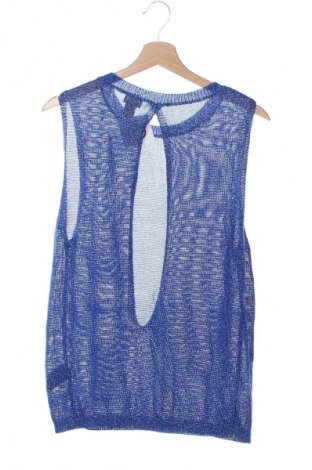 Dámský svetr H&M, Velikost XS, Barva Modrá, Cena  507,00 Kč