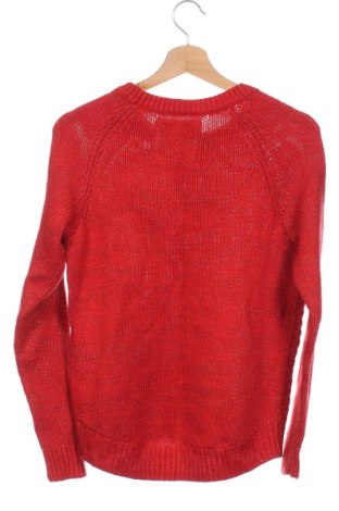 Dámský svetr H&M, Velikost XS, Barva Červená, Cena  149,00 Kč