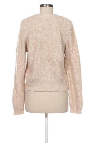 Dámský svetr H&M, Velikost L, Barva Béžová, Cena  239,00 Kč