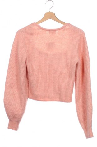 Dámský svetr H&M, Velikost XS, Barva Růžová, Cena  229,00 Kč