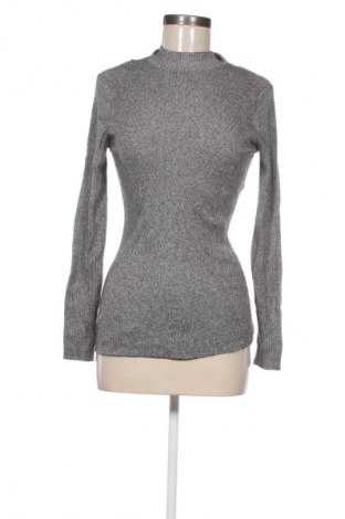 Γυναικείο πουλόβερ H&M, Μέγεθος M, Χρώμα Γκρί, Τιμή 7,67 €