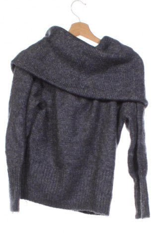 Dámský svetr H&M, Velikost XS, Barva Šedá, Cena  239,00 Kč