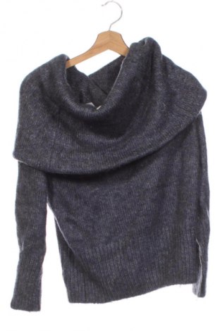 Dámský svetr H&M, Velikost XS, Barva Šedá, Cena  239,00 Kč
