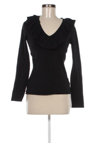 Pulover de femei H&M, Mărime M, Culoare Negru, Preț 26,99 Lei