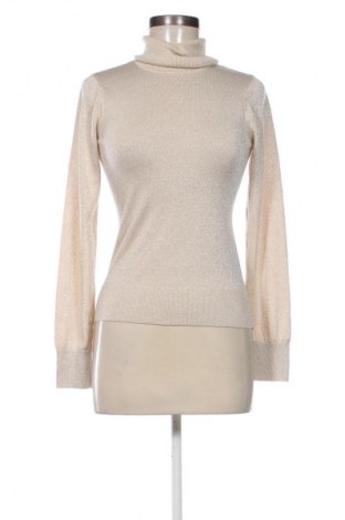 Pulover de femei H&M, Mărime S, Culoare Bej, Preț 74,81 Lei