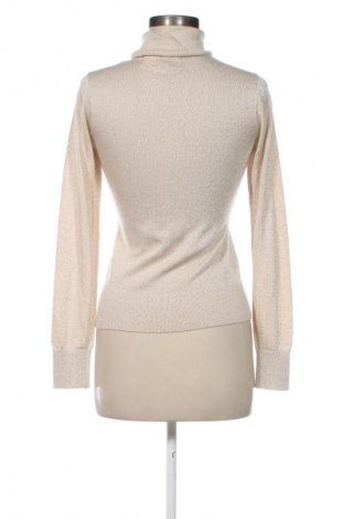 Pulover de femei H&M, Mărime S, Culoare Bej, Preț 74,81 Lei