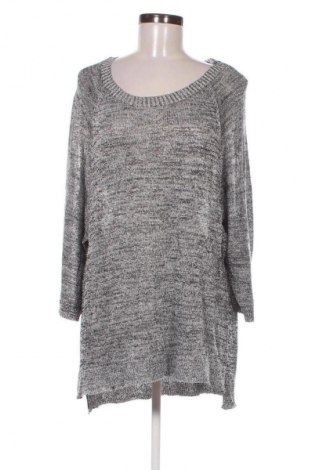Dámský svetr H&M, Velikost XL, Barva Vícebarevné, Cena  229,00 Kč
