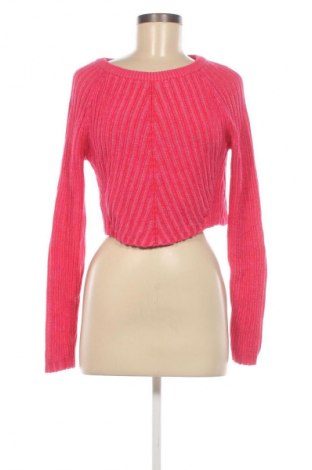 Női pulóver H&M Divided, Méret S, Szín Rózsaszín, Ár 2 459 Ft