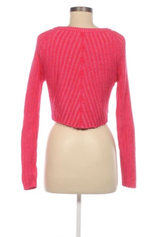 Női pulóver H&M Divided, Méret S, Szín Rózsaszín, Ár 2 459 Ft