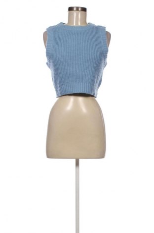 Női pulóver H&M Divided, Méret S, Szín Kék, Ár 2 069 Ft